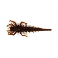 Силіконка для риби, EOS Stone Fly, 60мм, 6шт/уп, колір №006